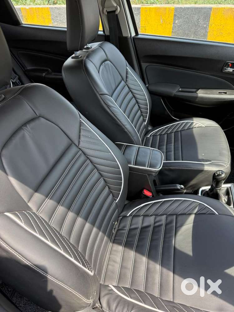 Maruti Suzuki Swift Vxi + Manual, 2022, Petrol