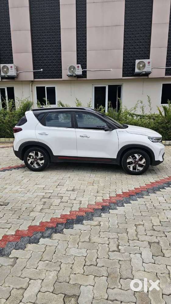 Kia Sonet 1.5 Gtx Plus Diesel Dt, 2022, Diesel