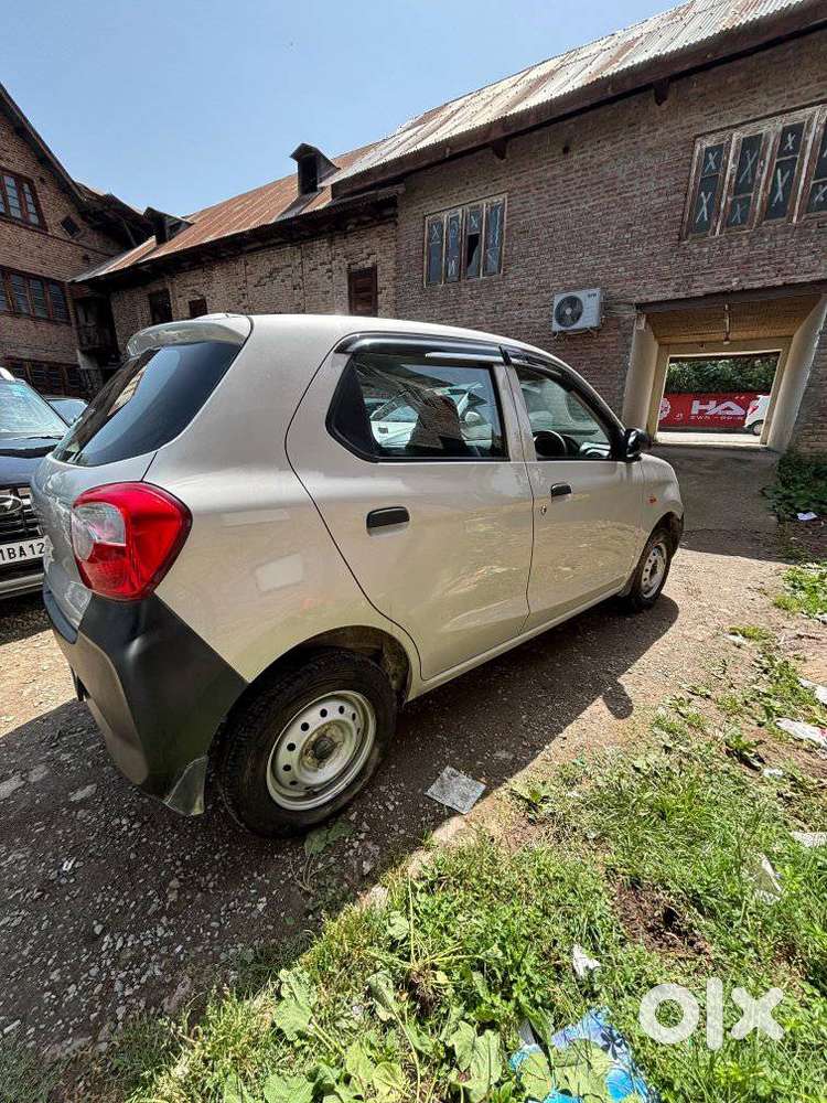Maruti Suzuki Alto K10 1.0 Std, 2023, Petrol