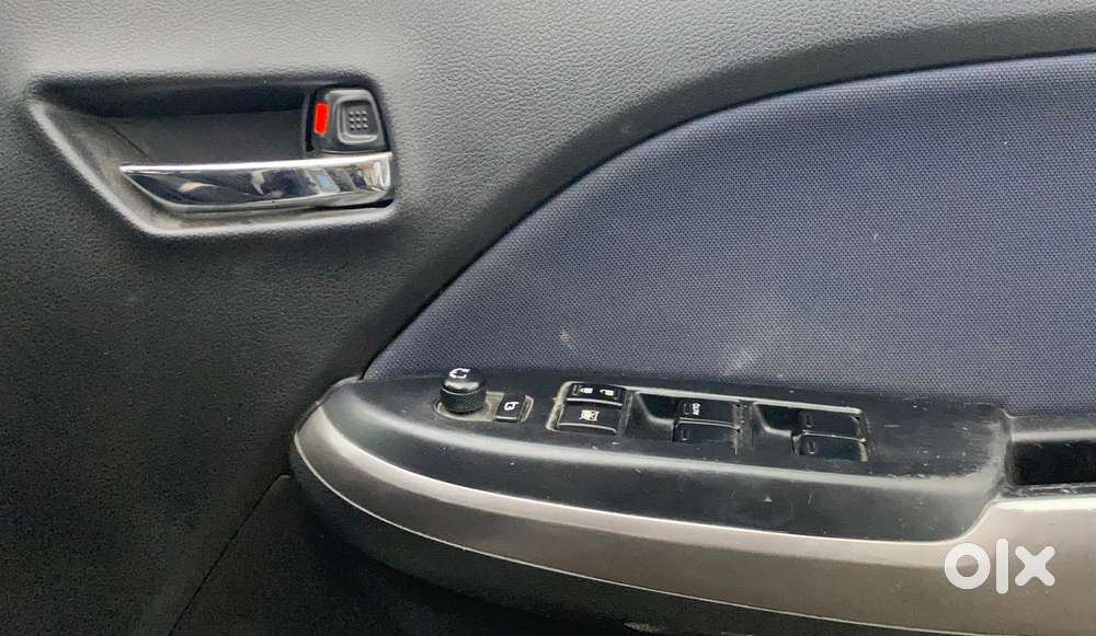 Toyota Glanza G Cvt, 2021, Petrol