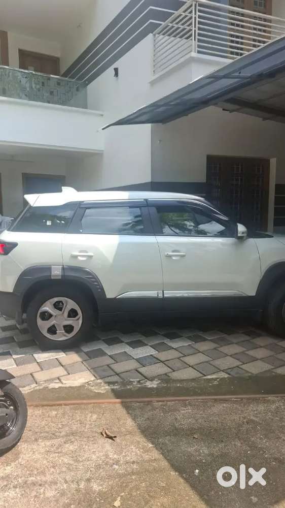 Maruti Suzuki Brezza 2025 Km 1500