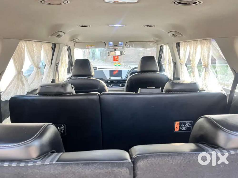 Kia Carens 2023 Petrol 31000 Km Driven