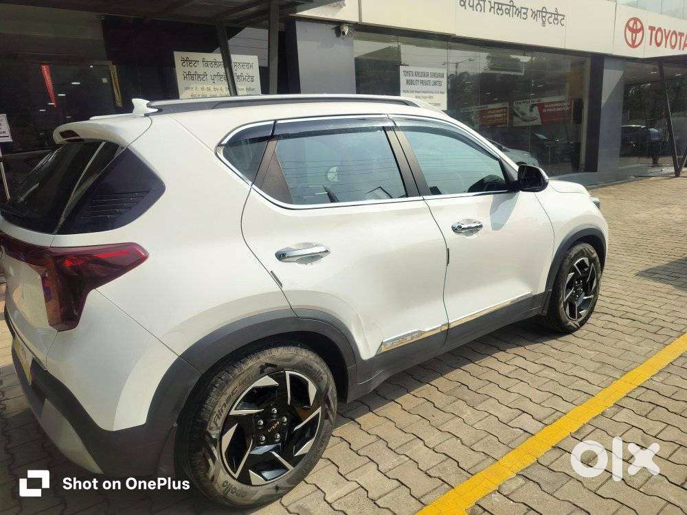 Kia Sonet 1.2 Htk Plus, 2025, Petrol