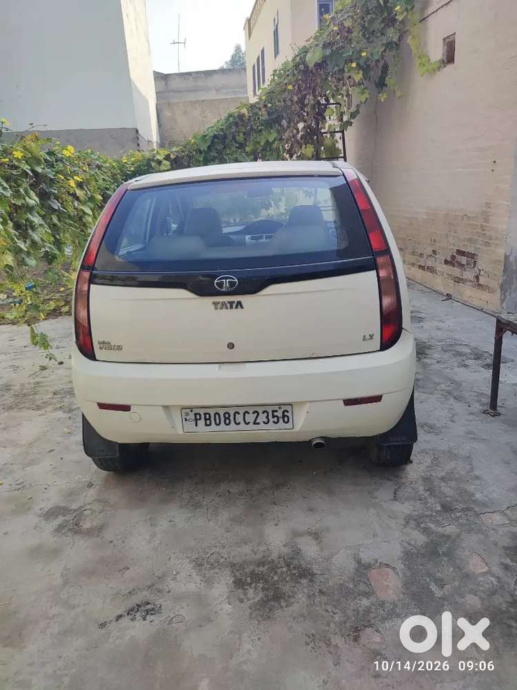 I Want To Sell Indica Vista
