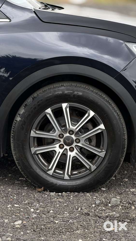 Mahindra Xuv700 2.2 Ax 7 Diesel At Luxury Pack Str, 2023, Diesel