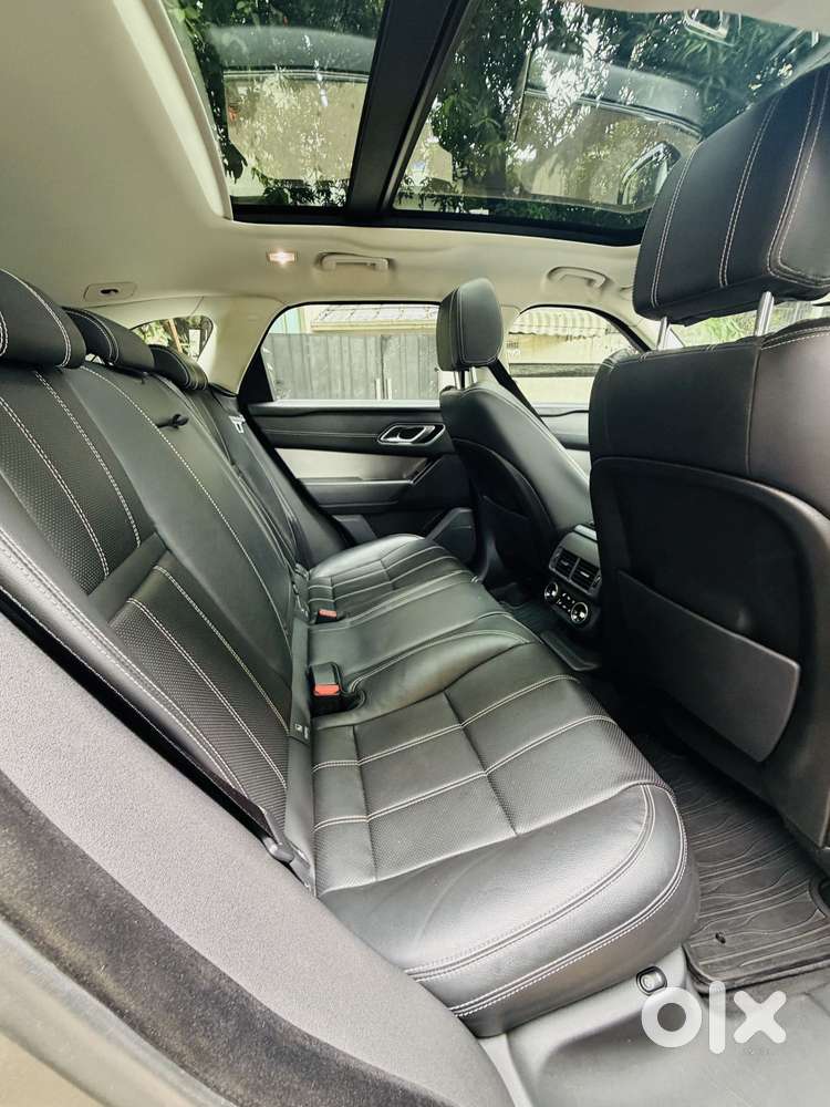 Land Rover Range Velar R-dynamic S Diesel, 2019, Diesel