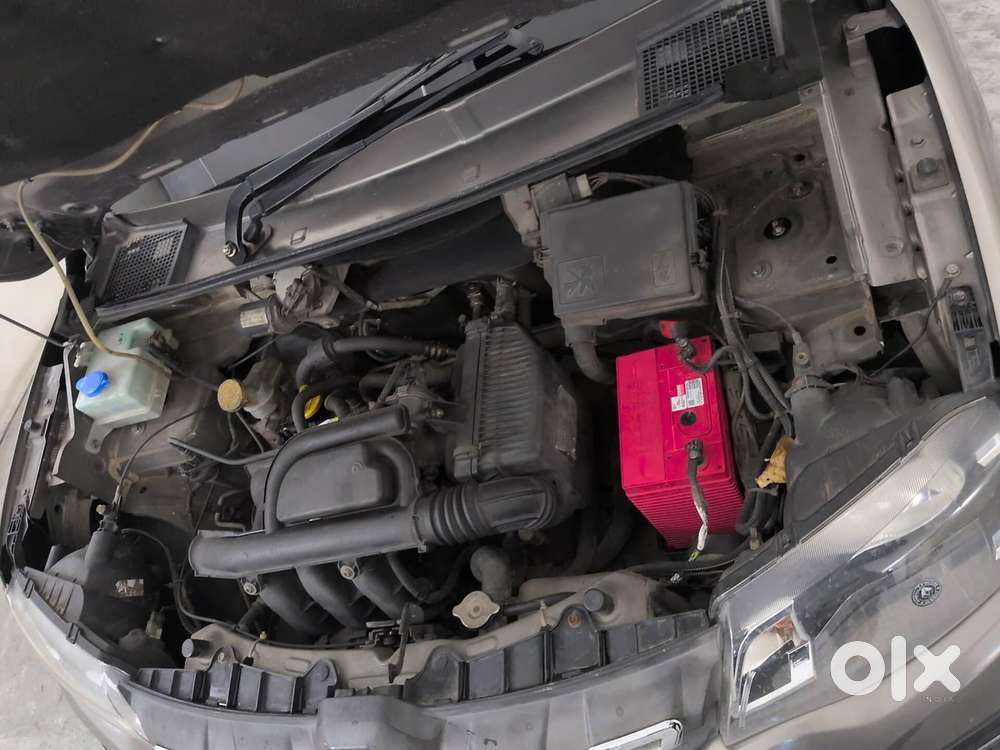 Renault Kwid 1.0 Rxt, 2016, Petrol