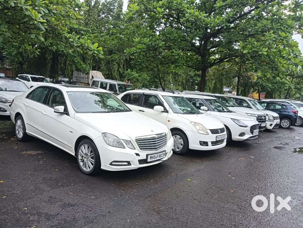 2012 Mercedes-benz E-class Diesel