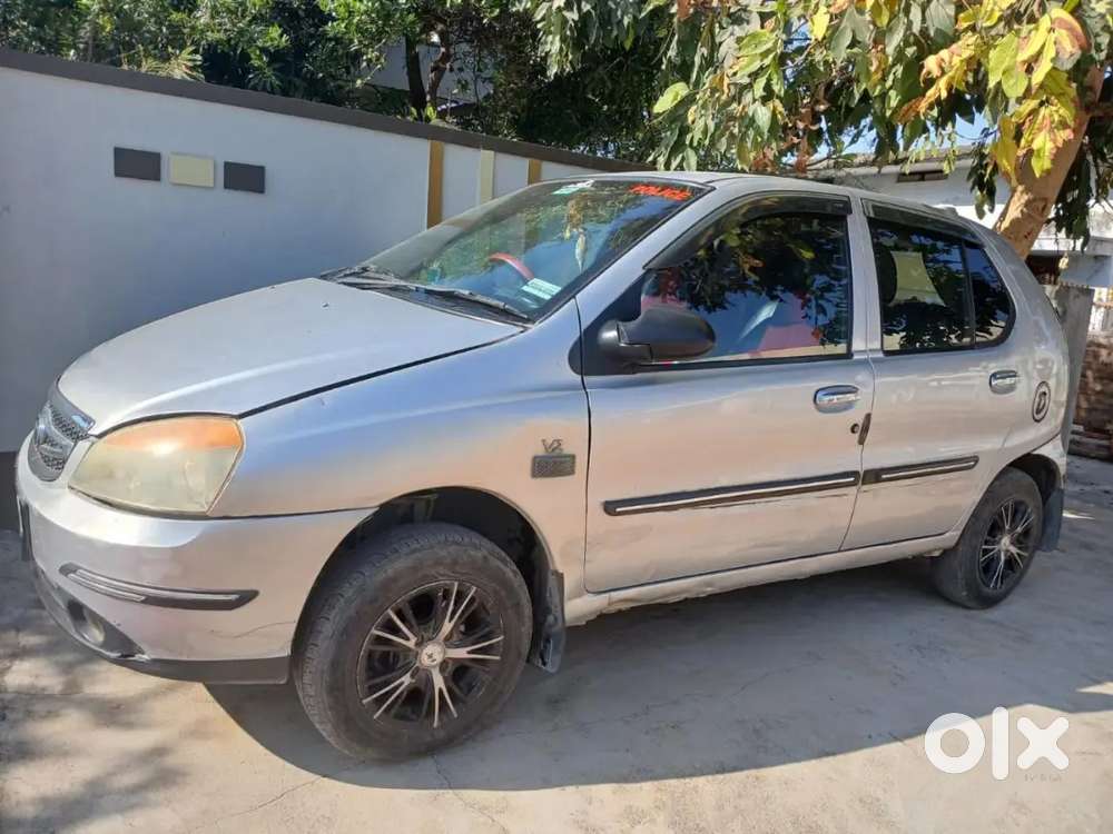 Tata Indica 2016