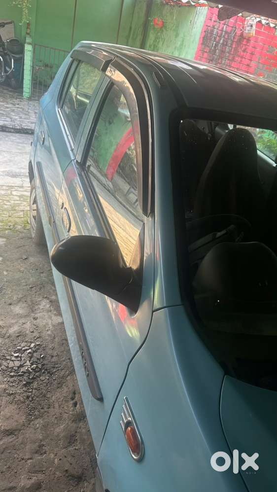 2014 Maruti Suzuki 800 Petrol