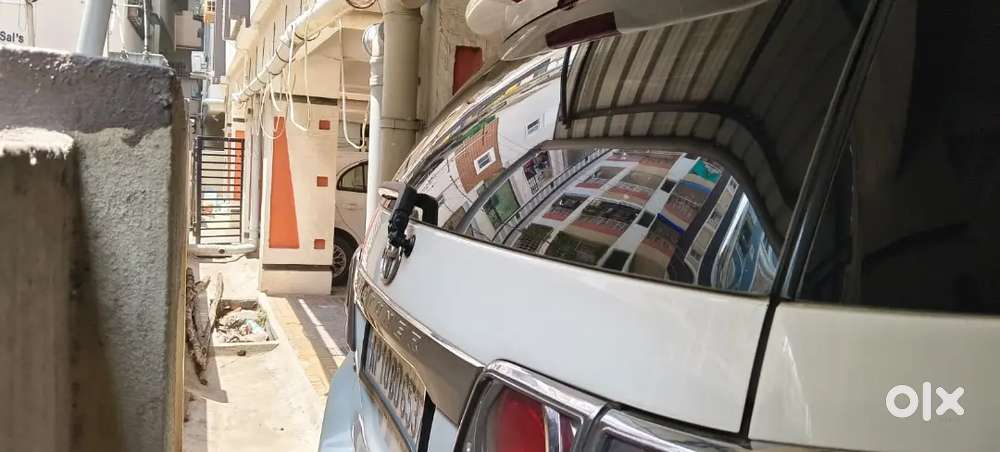 Toyota Fortuner 2013 Diesel Good Condition