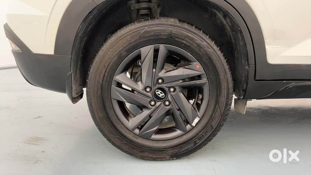 Hyundai Creta S Plus 1.5 Diesel Knight, 2022, Diesel