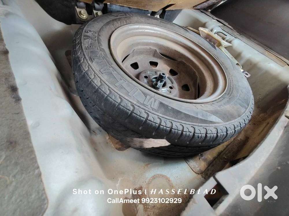 Hyundai Santro Xing Xl, 2008, Petrol