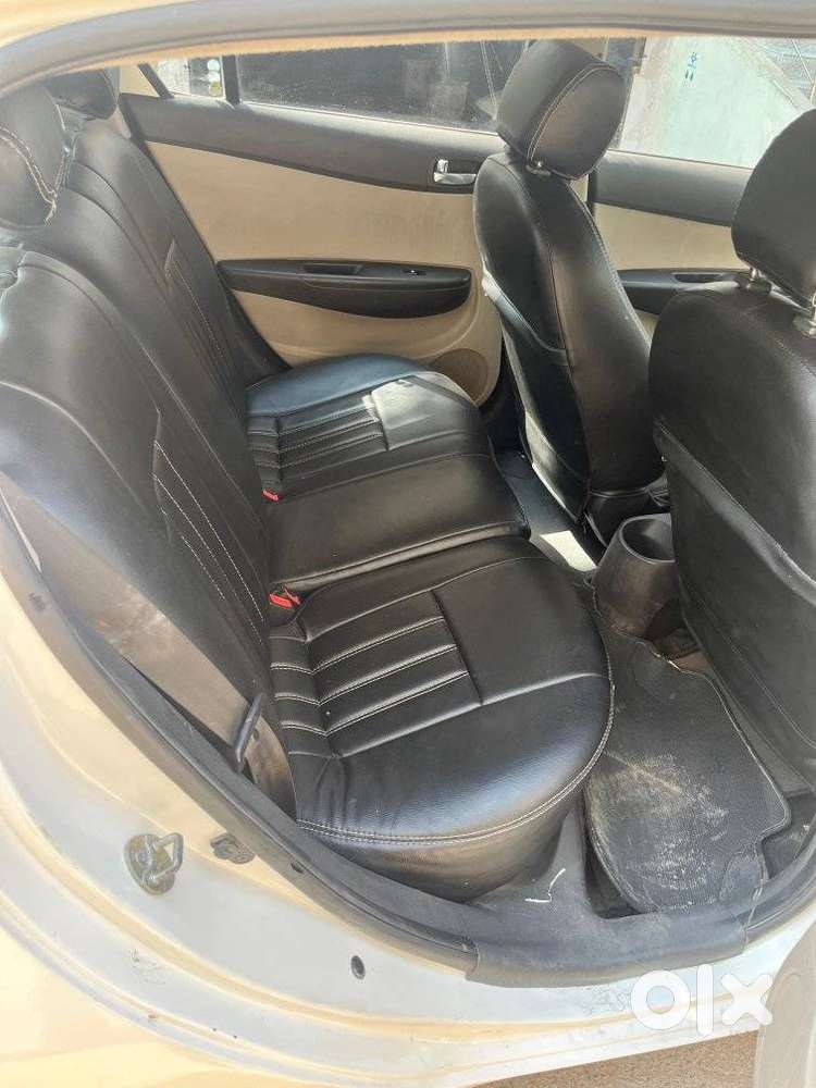 Hyundai I20 Diesel Sportz, 2013