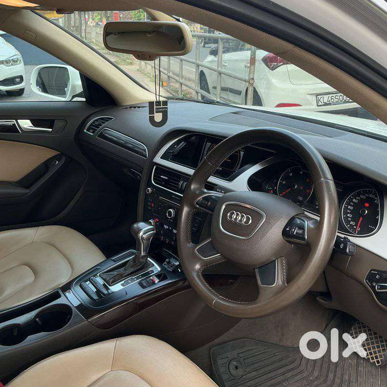 Audi A4 2016-2020 2.0 35 Tdi Premium Plus, 2016, Diesel