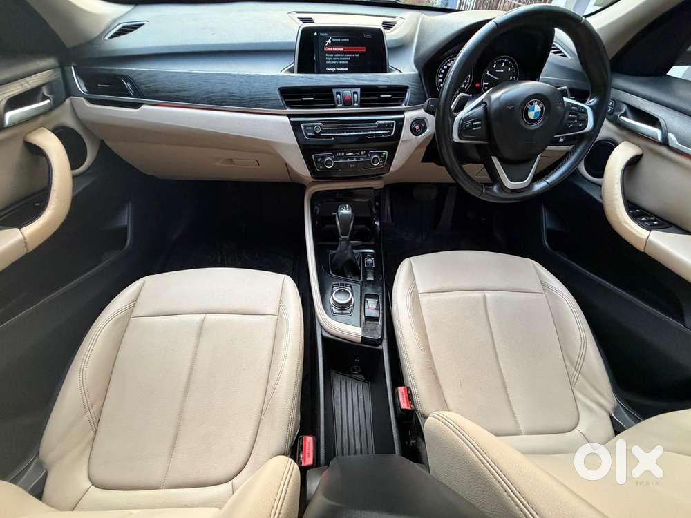 Bmw X1 2.0 Sdrive 20d, 2019, Diesel