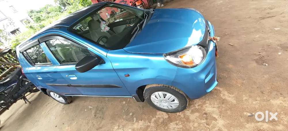 Maruti Suzuki Alto 0.8 Lxi 2019