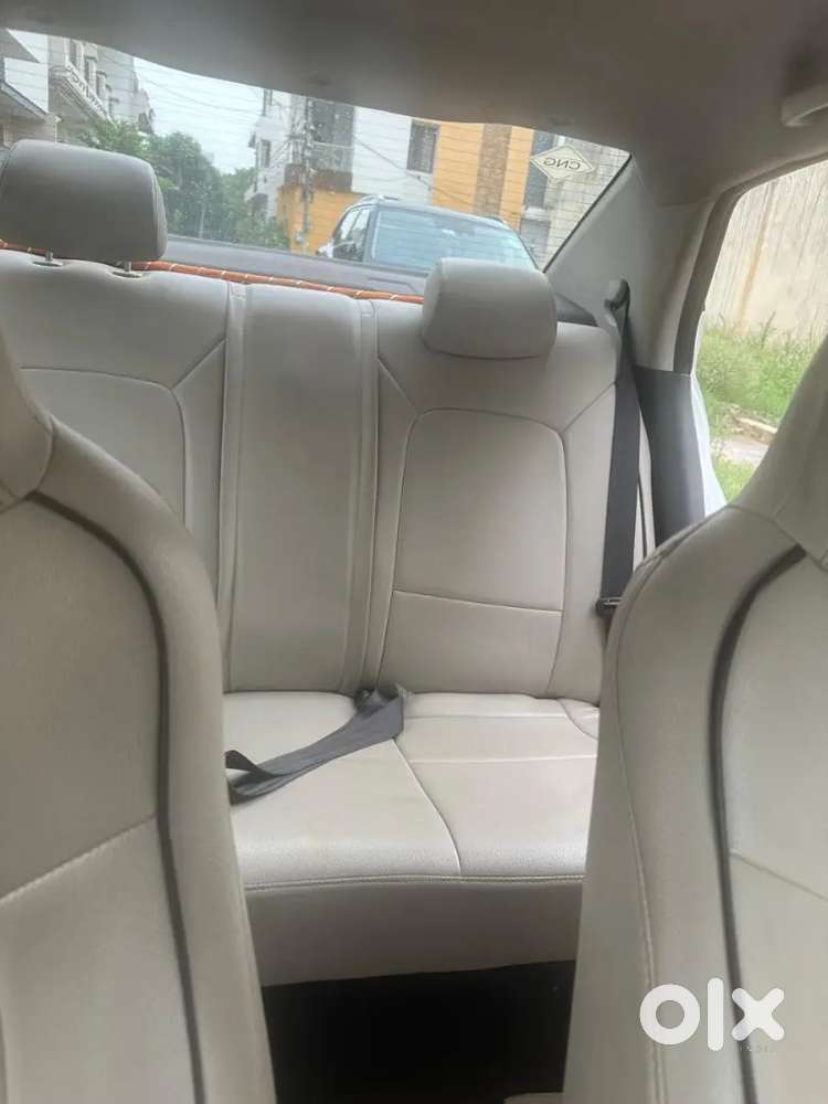 Well Maintained Self Driven Neat And Clean Vehicle
