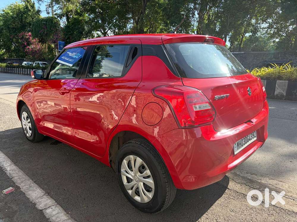 Maruti Suzuki Swift Amt Vxi, 2019, Petrol
