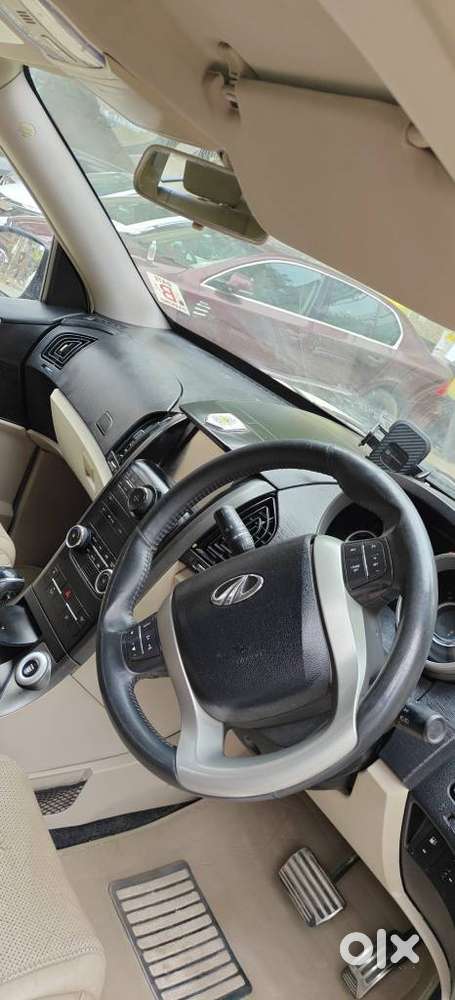 Mahindra Xuv500 W10 At, 2016, Diesel