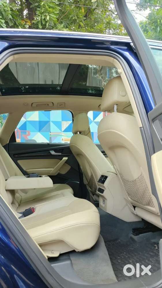 Audi Q5 2.0 40 Tdi Technology, 2019, Diesel