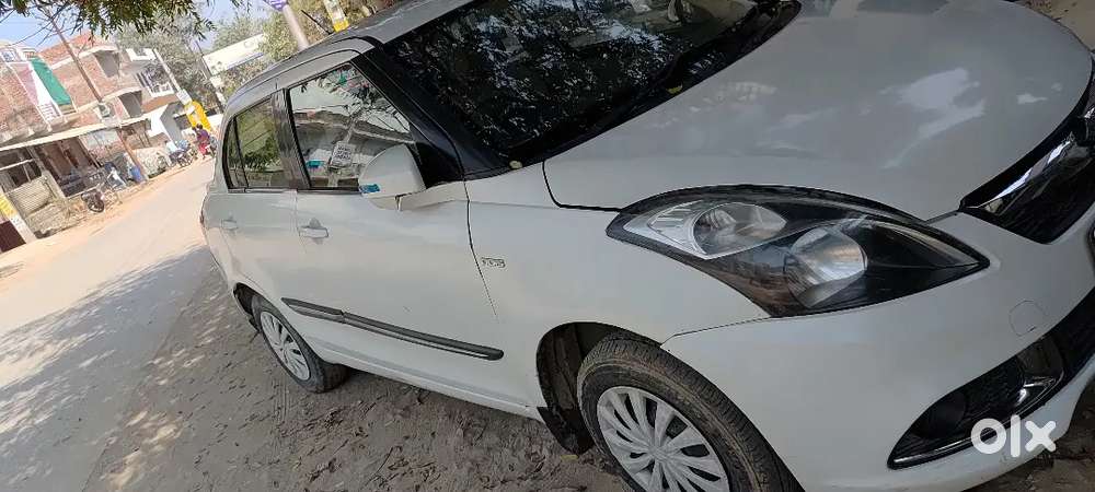 Maruti Suzuki Dzire 2015 Diesel 115000 Km Driven