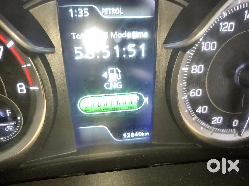 Maruti Suzuki Ertiga 2022 Cng & Hybrids Well Maintained