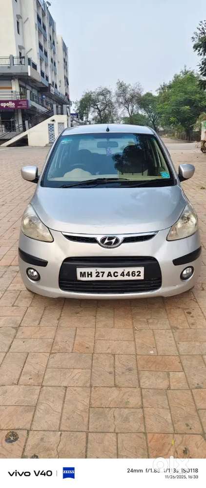 Car Is Good Condition