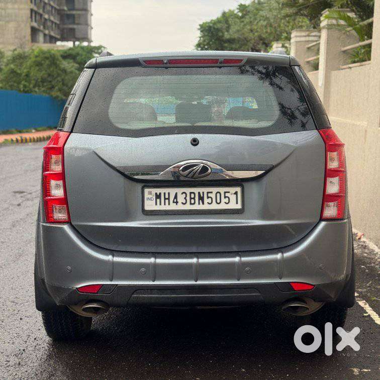 Mahindra Xuv500 2.2 W10, 2019, Diesel