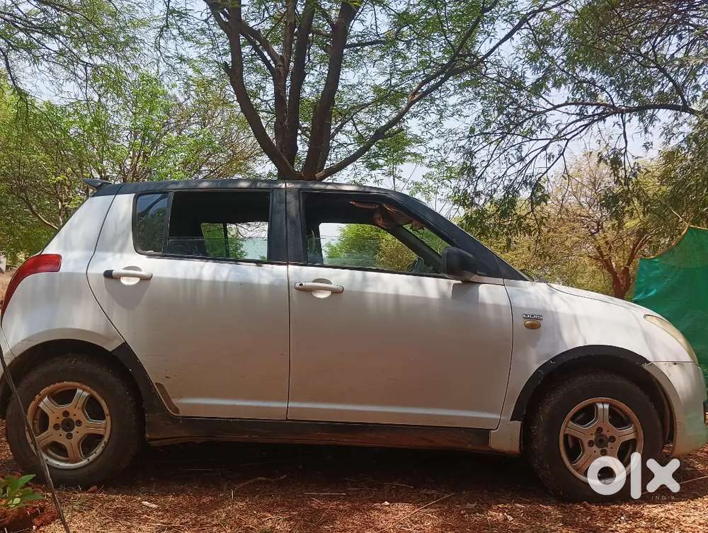 Swift Maruti Diesel Manual 2010