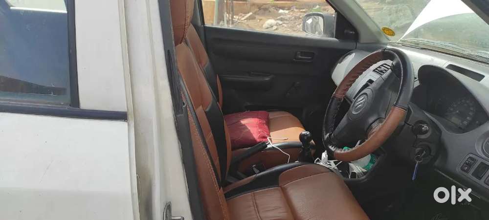 2016 Maruti Suzuki Dzire