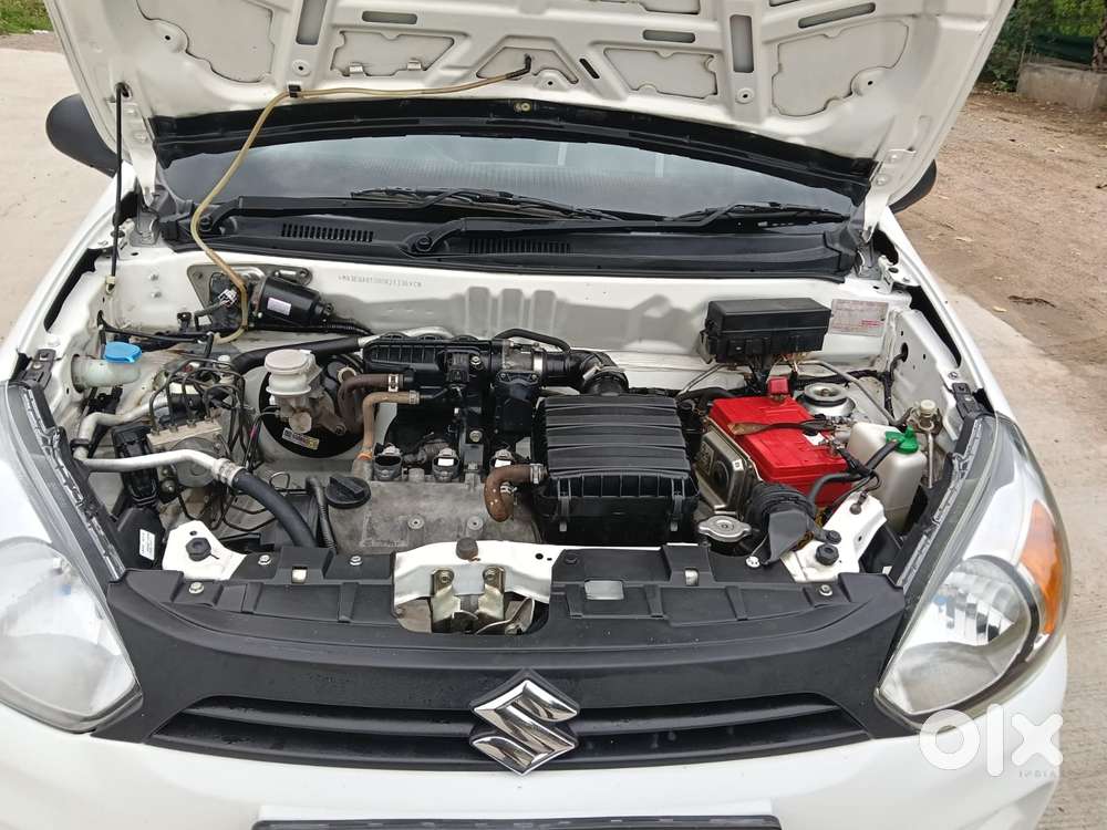 Maruti Suzuki Alto 800 0.8 Vxi (o), 2022, Petrol