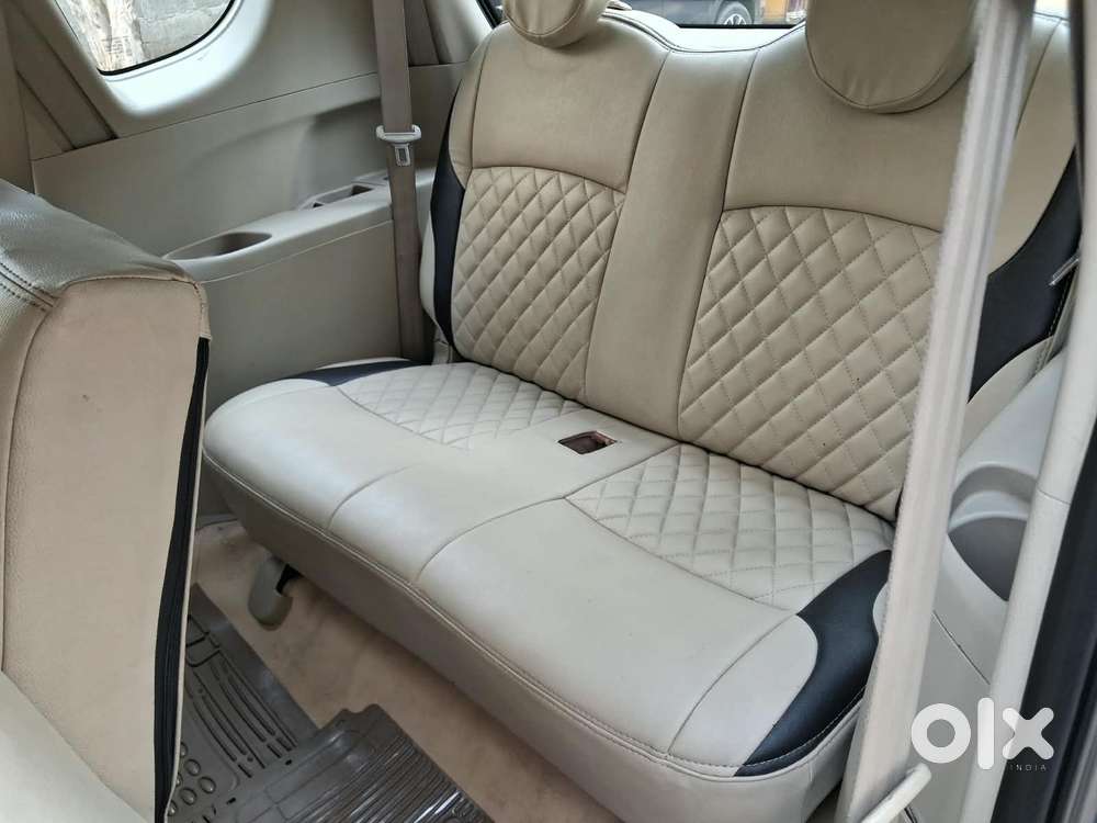 Maruti Suzuki Ertiga 1.5 Zdi, 2015, Diesel