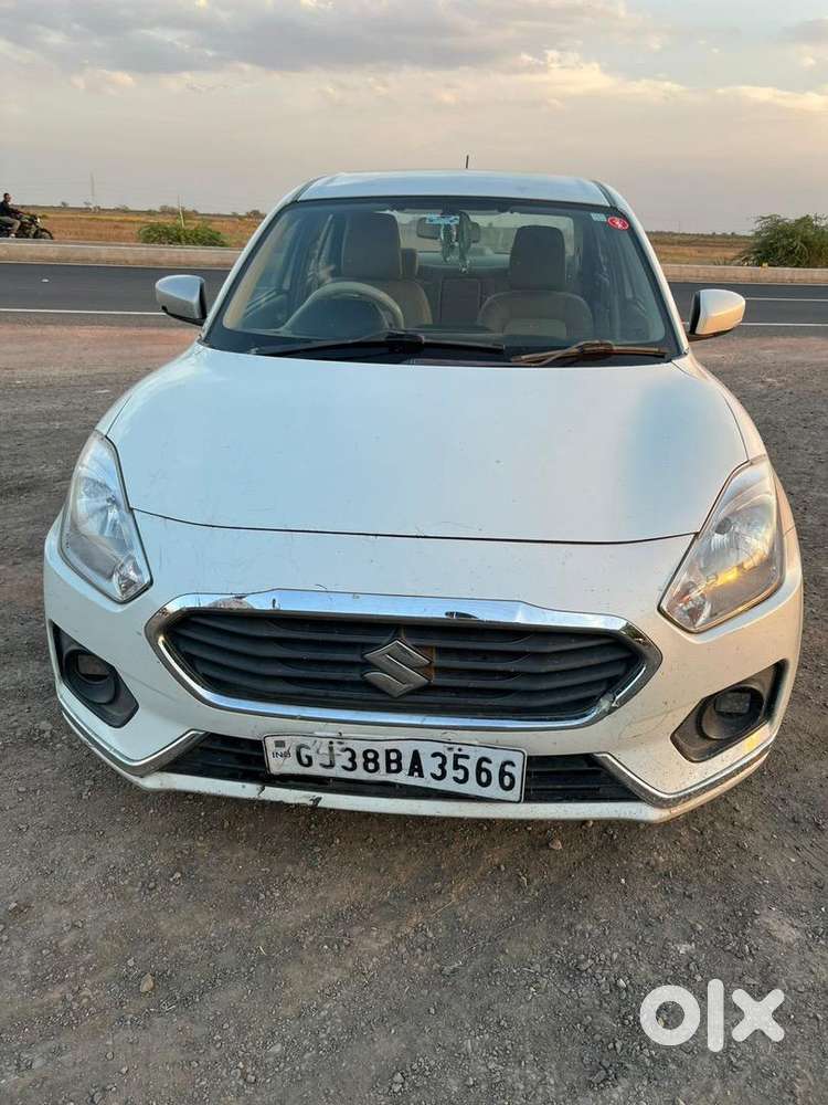 Maruti Suzuki Dzire 2018 Good Condition