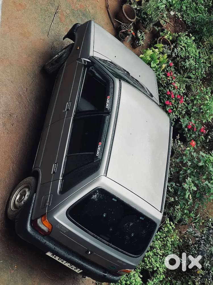 2003 Model