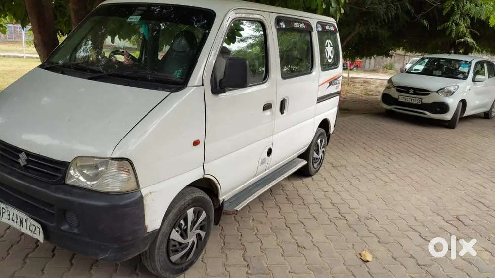 Maruti Suzuki Eeco 5 Str Ac Cng 2023