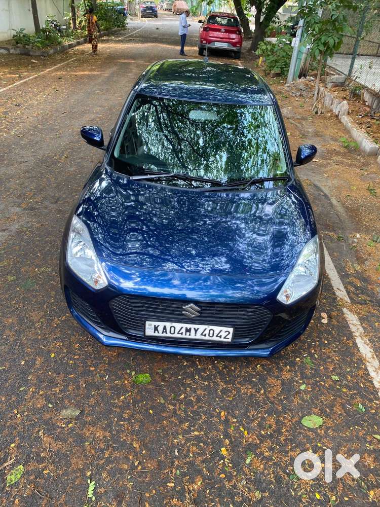 Swift Dec 2020 33200km Immaculate Condition