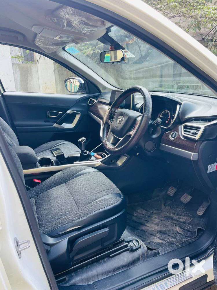 Tata Harrier Xz+, 2021, Diesel