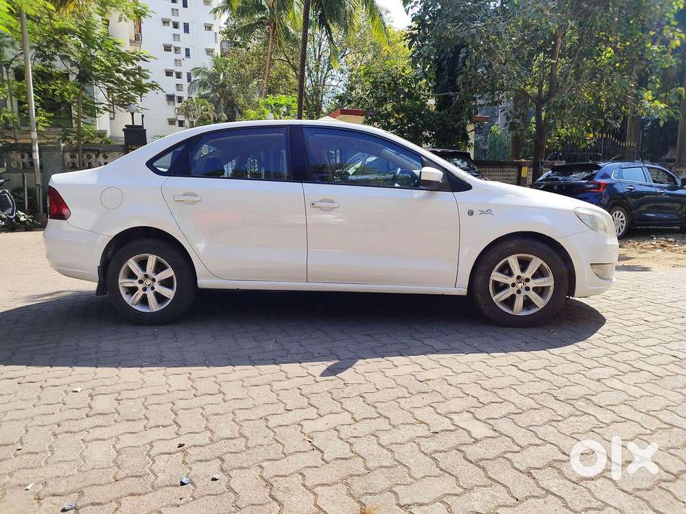 Skoda Rapid 2013-2016 1.5 Tdi At Elegance, 2015, Diesel