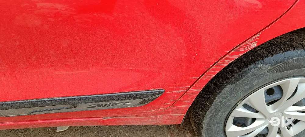 Maruti Suzuki Swift 2024 Petrol 75000 Km Driven