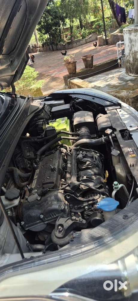 Hyundai Creta 2017 Petrol 146000 Km Driven