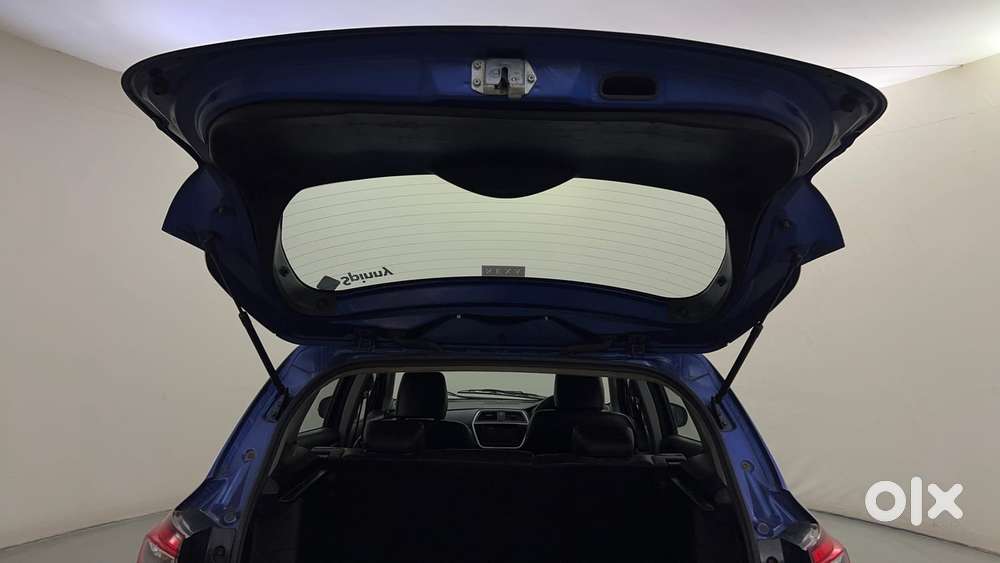 Maruti Suzuki S-cross 1.5 Alpha, 2016, Diesel