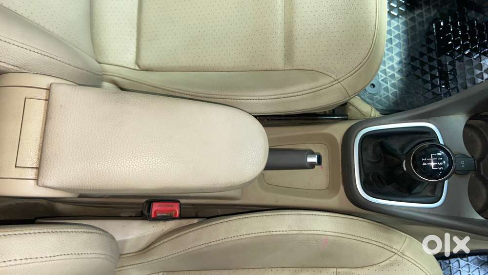 Volkswagen Vento 2013-2015 1.6 Highline, 2016, Petrol