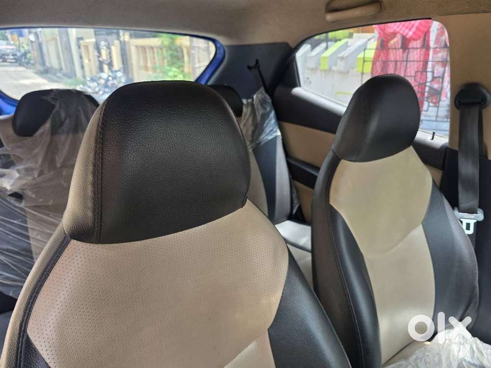 Hyundai Eon 2015 Car