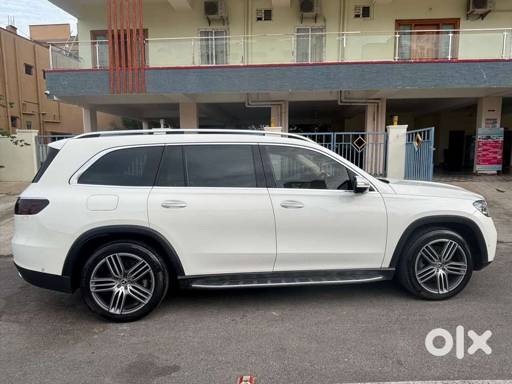 Mercedes-benz Gls 450d 4matic, 2024, Diesel