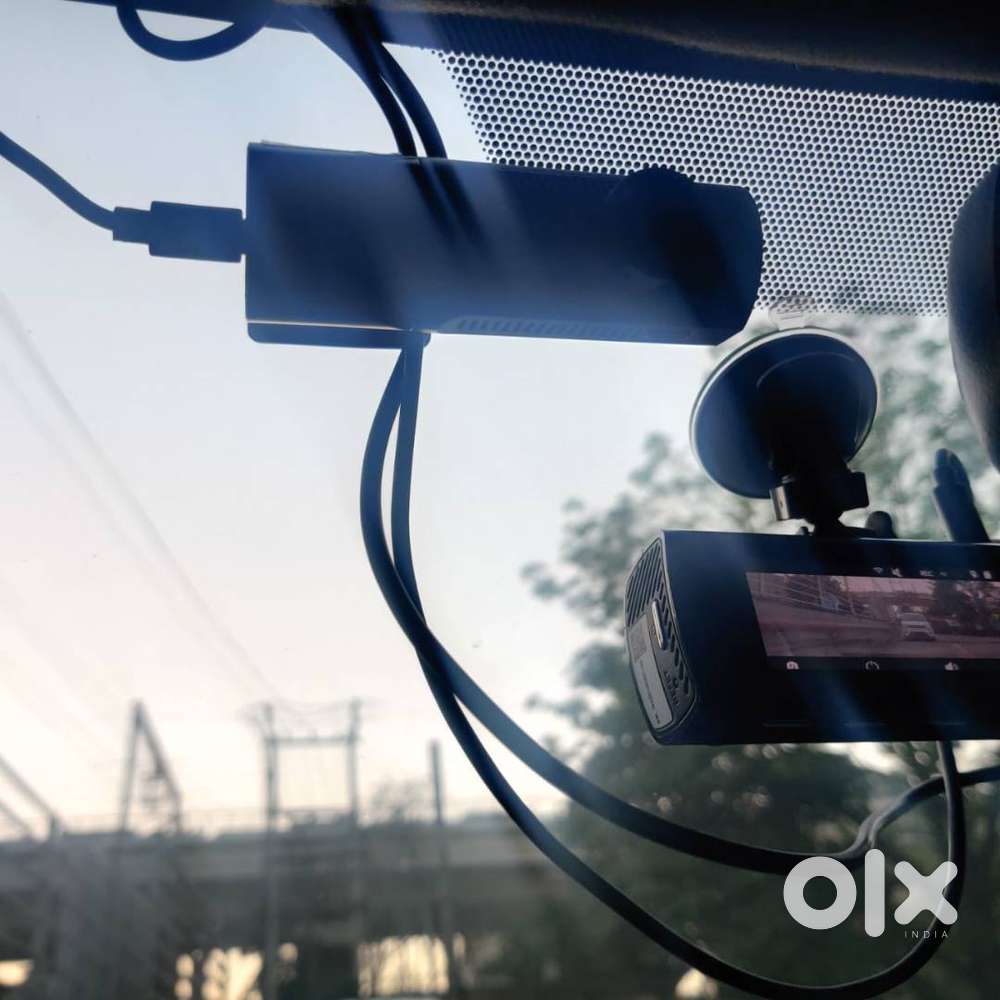 Automatic Glanza V 2023 Exceptionally Maintained