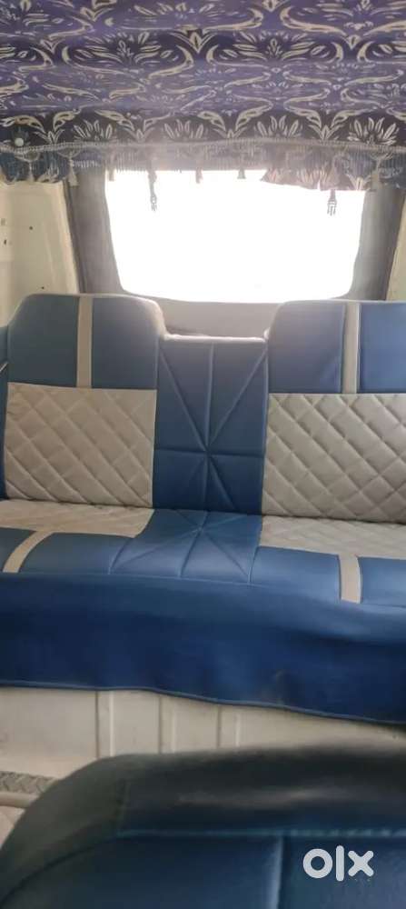 Mahindra Jitto