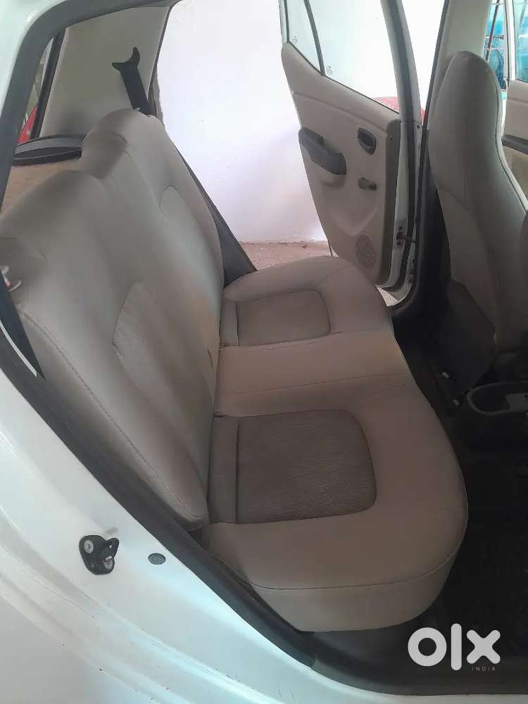 Hyundai I10 2011 Cng & Hybrids 83000 Km Driven