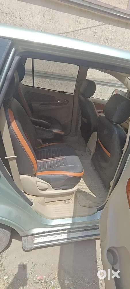 Innova V Version For Sale
