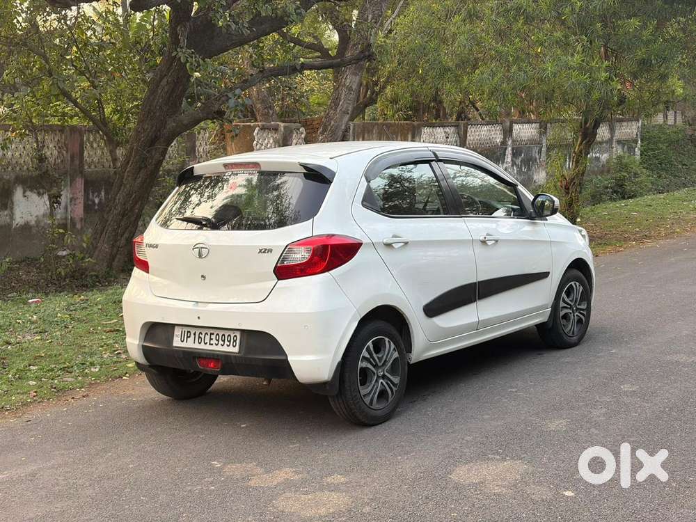 Tata Tiago 1.2 Revotron Xza, 2019, Petrol